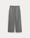 Pull-On Tailored Trouser