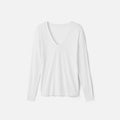 Packable Long-Sleeve Top